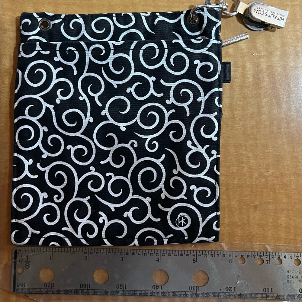 Hipklips Bag EUC